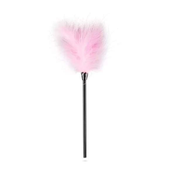Secret Pleasure Chest - avancerat BDSM-kit - 14 delar - rosa