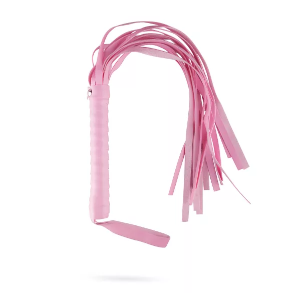 Secret Pleasure Chest - avancerat BDSM‑kit - 14‑delars (rosa)