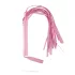 Secret Pleasure Chest - avancerat BDSM-kit - 14 delar - rosa