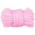Secret Pleasure Chest - avancerat BDSM‑kit - 14‑delars (rosa)