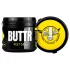BUTTR - fistinggel - vattenbaserad glidgel - 500ml