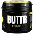 BUTTR - fistinggel - vattenbaserad glidgel - 500ml