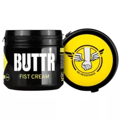 BUTTR - fistingkräm - öklösningskräm - 500ml