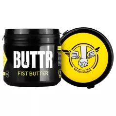 BUTTR Fisting Butter - anal fisting‑smörjmedel (500 ml)