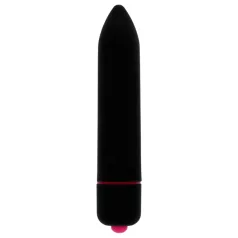 Vibes of Love Climax - stavvibrator - svart