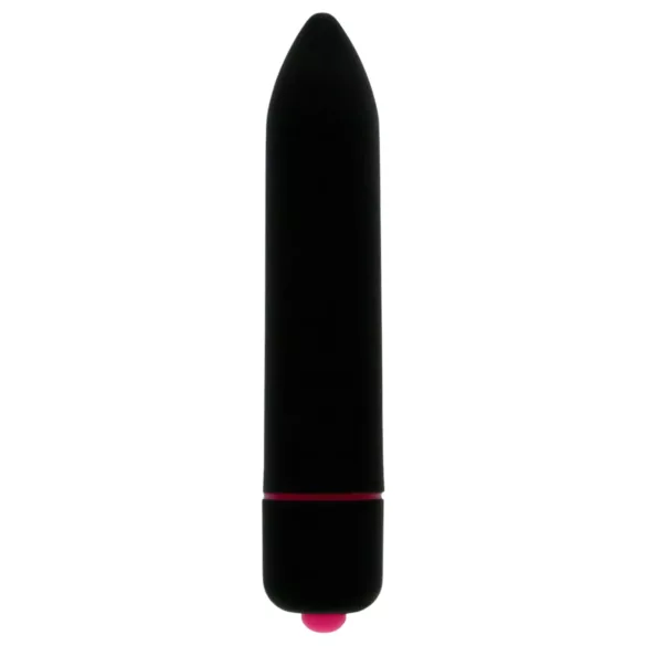 Vibes of Love Climax - stavvibrator (svart)