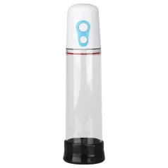 MenzStuff - automatisk penispump - 22cm