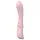 Vibes of Love Sweetheart - G-punktsvibrator - böjbar - rosa