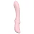 Vibes of Love Sweetheart - G-punktsvibrator - böjbar - rosa
