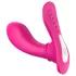 Dreamtoys Essentials - bärbara G-punktsstimulerande trosvibrator (magenta)