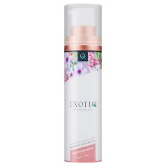 Exotiq - massageolja med sandelträdoft - 100ml