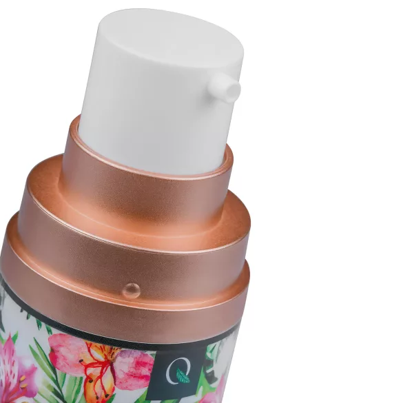 Exotiq - massageolja med sandelträdoft - 100ml