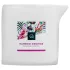 Exotiq Bamboo Orchids - massage-ljus (200 g)