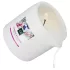 Exotiq Bamboo Orchids - massage-ljus (200 g)