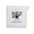 Exotiq - doftande massage ljus - ros - 200g