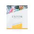 Exotiq - doftande massage ljus - ylang ylang - 200g