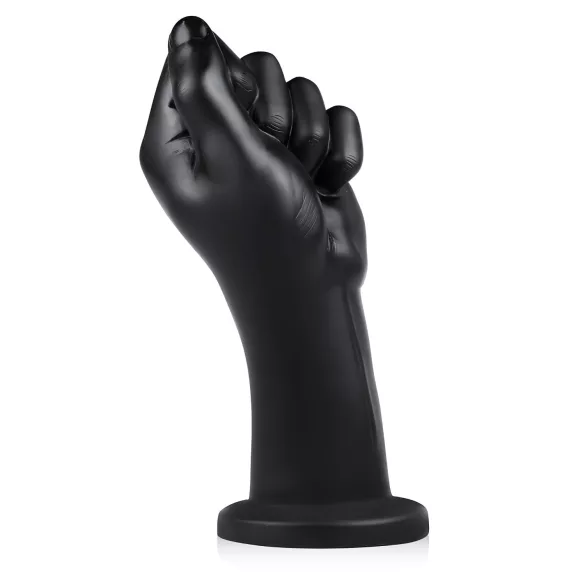 BUTTR - fistingdildo - svart