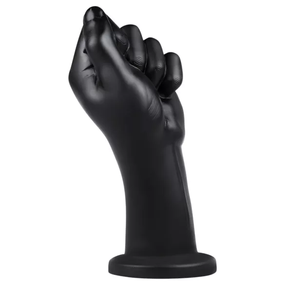 BUTTR - fistingdildo - svart