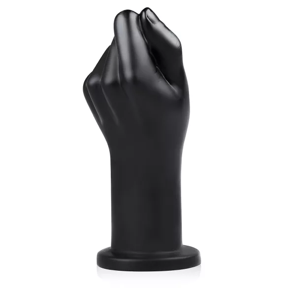 BUTTR - fistingdildo - svart