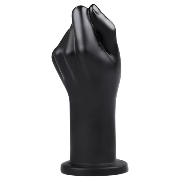 BUTTR - fistingdildo - svart