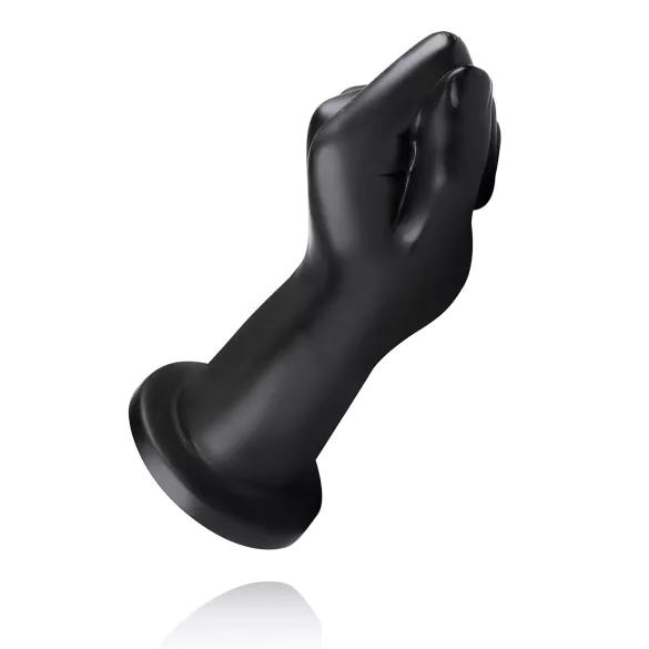 BUTTR - fistingdildo - svart