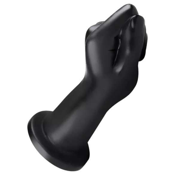 BUTTR - fistingdildo - svart