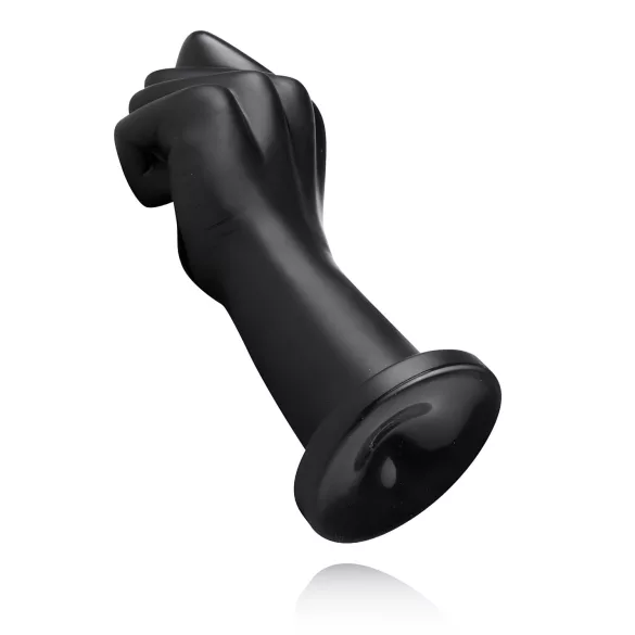 BUTTR - fistingdildo - svart