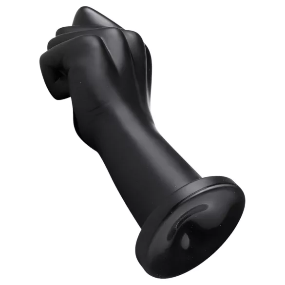BUTTR - fistingdildo - svart