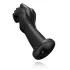 BUTTR - fistingdildo - svart