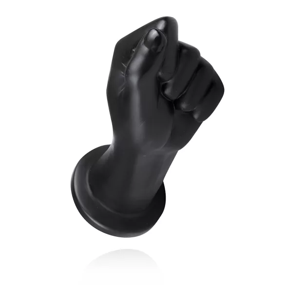 BUTTR - fistingdildo - svart