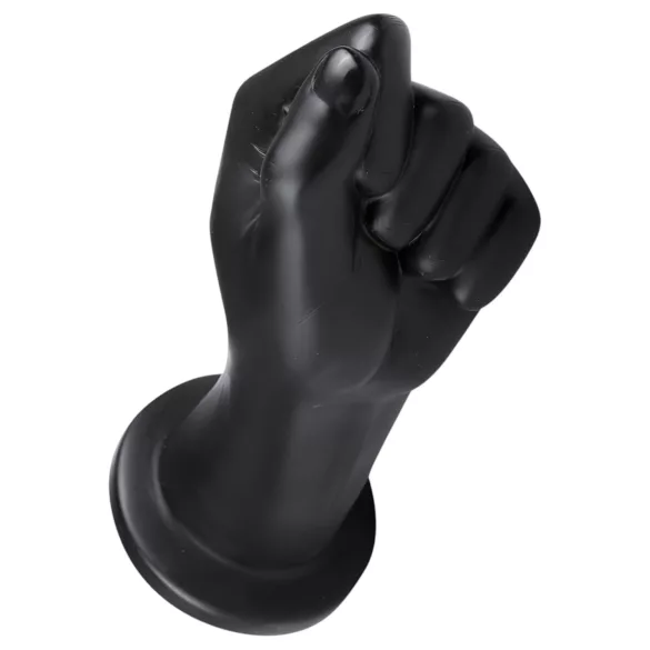 BUTTR - fistingdildo - svart