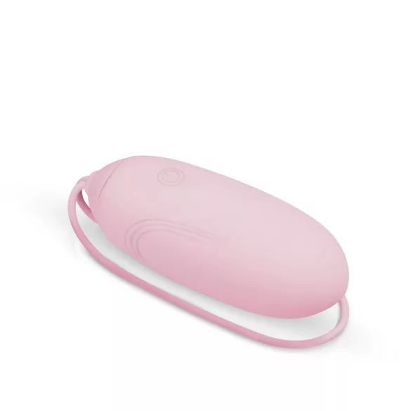 LUV EGG - vibratorägg med fjärrkontroll - uppladdningsbar - rosa