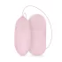 LUV EGG - vibratorägg med fjärrkontroll - uppladdningsbar - rosa