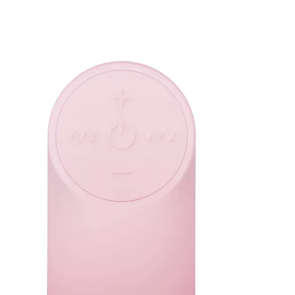 LUV EGG - vibratorägg med fjärrkontroll - uppladdningsbar - rosa