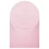 LUV EGG - bärbart uppladdningsbart, trådlöst vibrerande ägg (rosa)