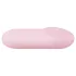 LUV EGG - bärbart uppladdningsbart, trådlöst vibrerande ägg (rosa)