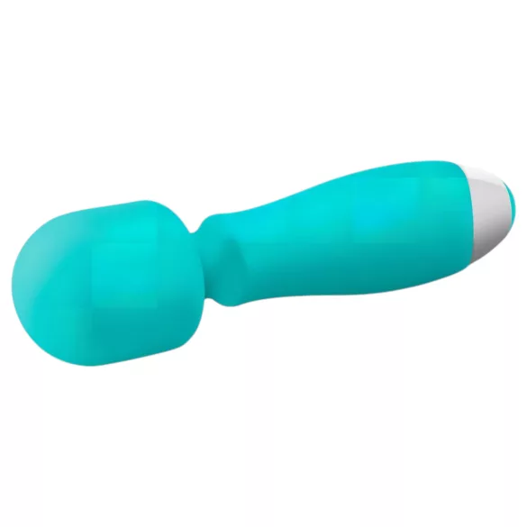 Good Vibes Aida - vattentät massagevibrator - turkos