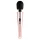 Rosy Gold - massagevibrator med uppladdningsbart batteri - roseguld