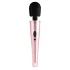 Rosy Gold - massagevibrator med uppladdningsbart batteri - roseguld