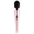 Rosy Gold - massagevibrator med uppladdningsbart batteri - roseguld