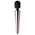 Rosy Gold - massagevibrator med uppladdningsbart batteri - roseguld