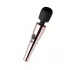 Rosy Gold - massagevibrator med uppladdningsbart batteri - roseguld