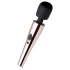Rosy Gold - massagevibrator med uppladdningsbart batteri - roseguld