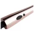 Rosy Gold - massagevibrator med uppladdningsbart batteri - roseguld