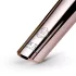 Rosy Gold - massagevibrator med uppladdningsbart batteri - roseguld