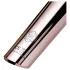 Rosy Gold - massagevibrator med uppladdningsbart batteri - roseguld