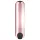 Rosy Gold - minivibrator bullet - uppladdningsbar - roseguld