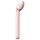 Rosy Gold - G-punktsvibrator - uppladdningsbar - roseguld