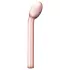 Rosy Gold - G-punktsvibrator - uppladdningsbar - roseguld