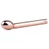 Rosy Gold - G-punktsvibrator - uppladdningsbar - roseguld